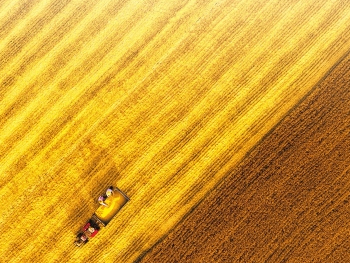 無棣：農(nóng)機(jī)檢驗(yàn)“現(xiàn)場(chǎng)辦” 安全服務(wù)“送到家”